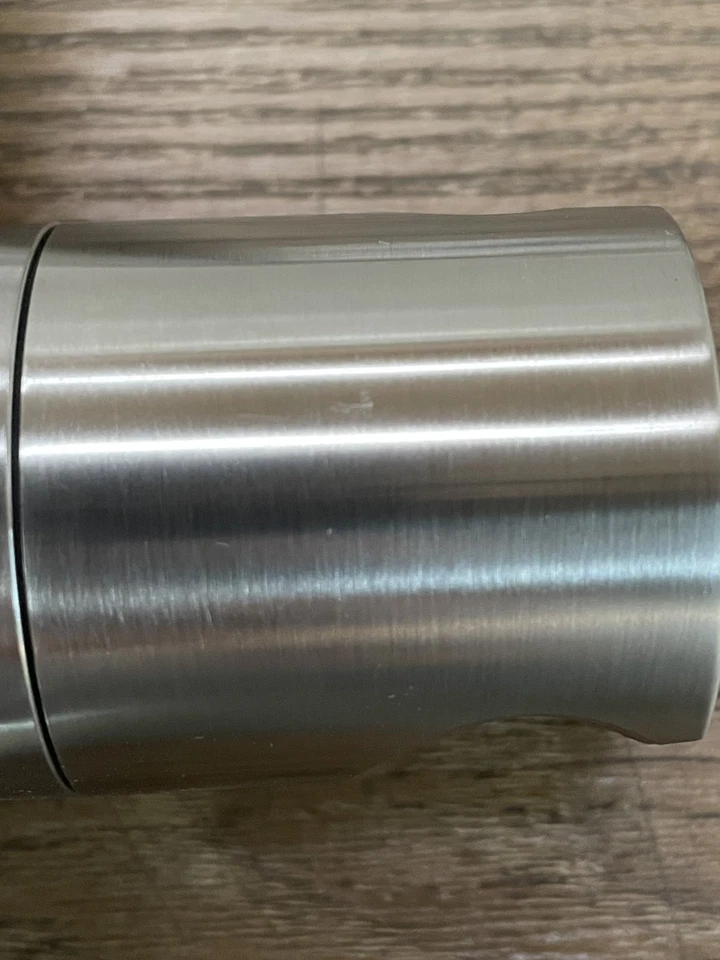 Moen 3669EPBN Multi-Function Hand Shower Package/Hose & Slide Bar Included -READ - Image 3 of 3