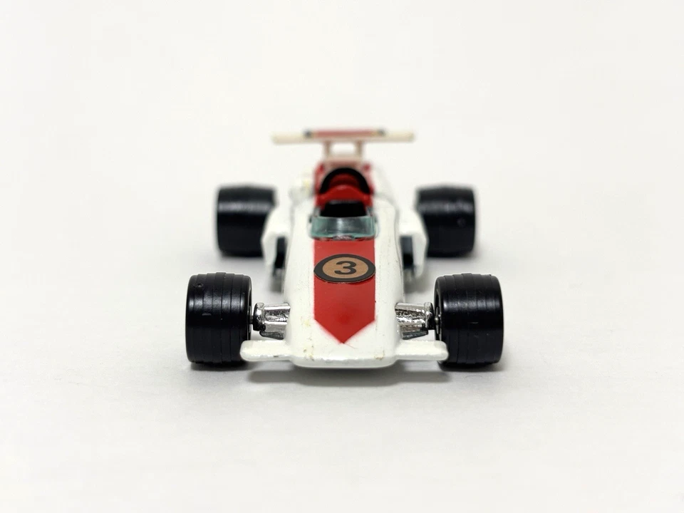 Tomica - Nº51 Colt F2000 Hecho en Japón Foto 4 de 4