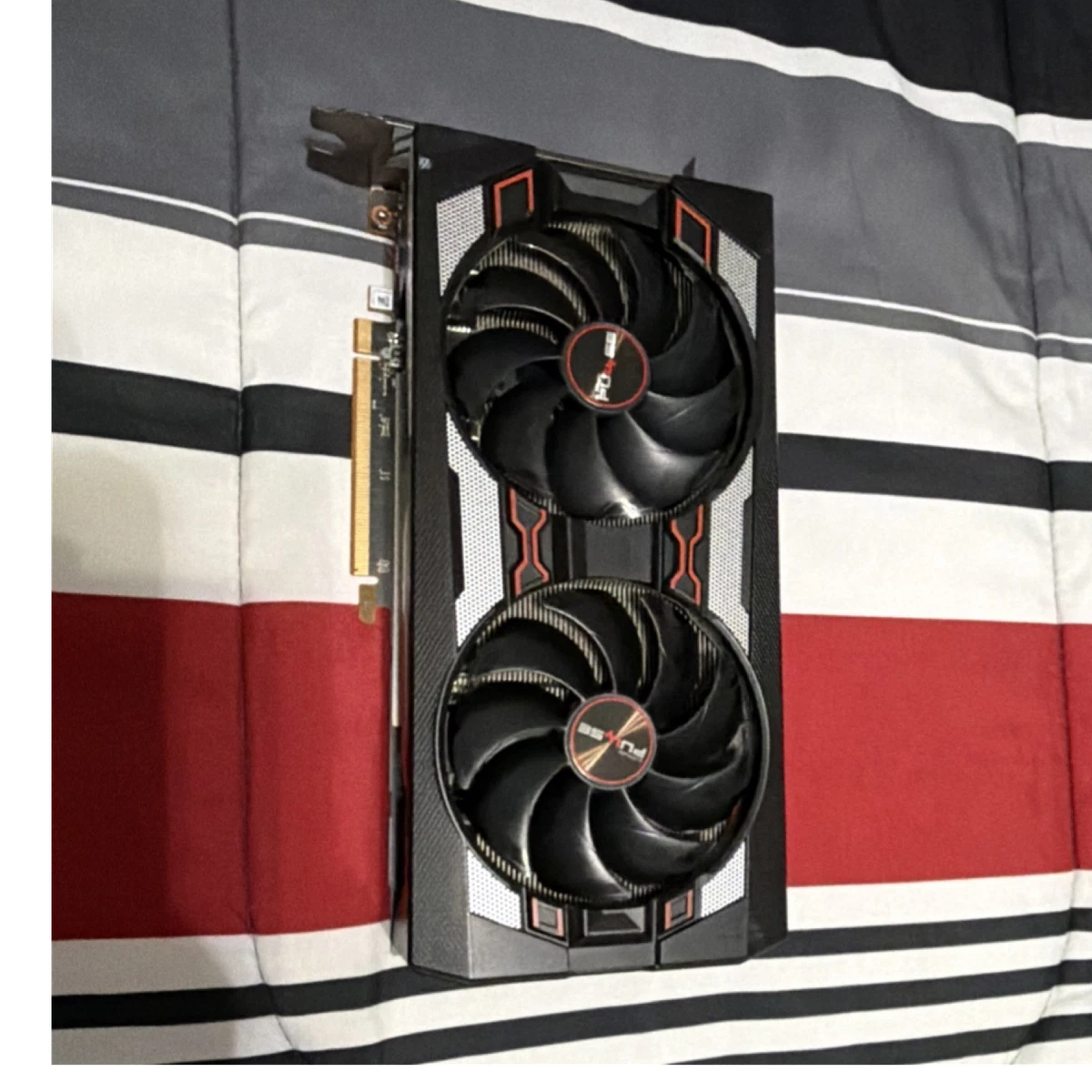 SAPPHIRE AMD Radeon RX 5700 XT AMD Computer Graphics Cards for