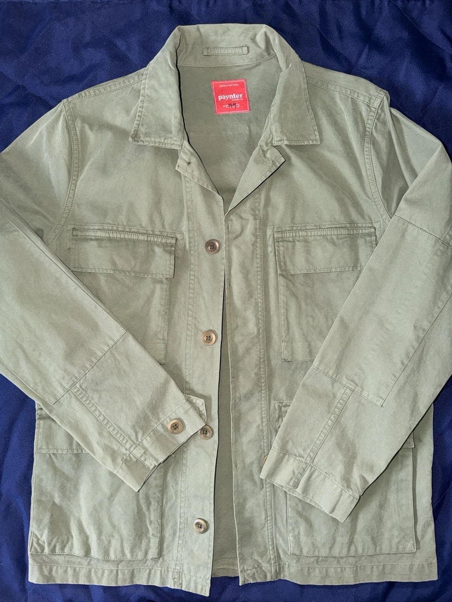 twill jacket products for sale | eBay