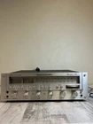 Working Marantz Model 2252B Vintage Stereo Receiver Amplifier Power Tested Only