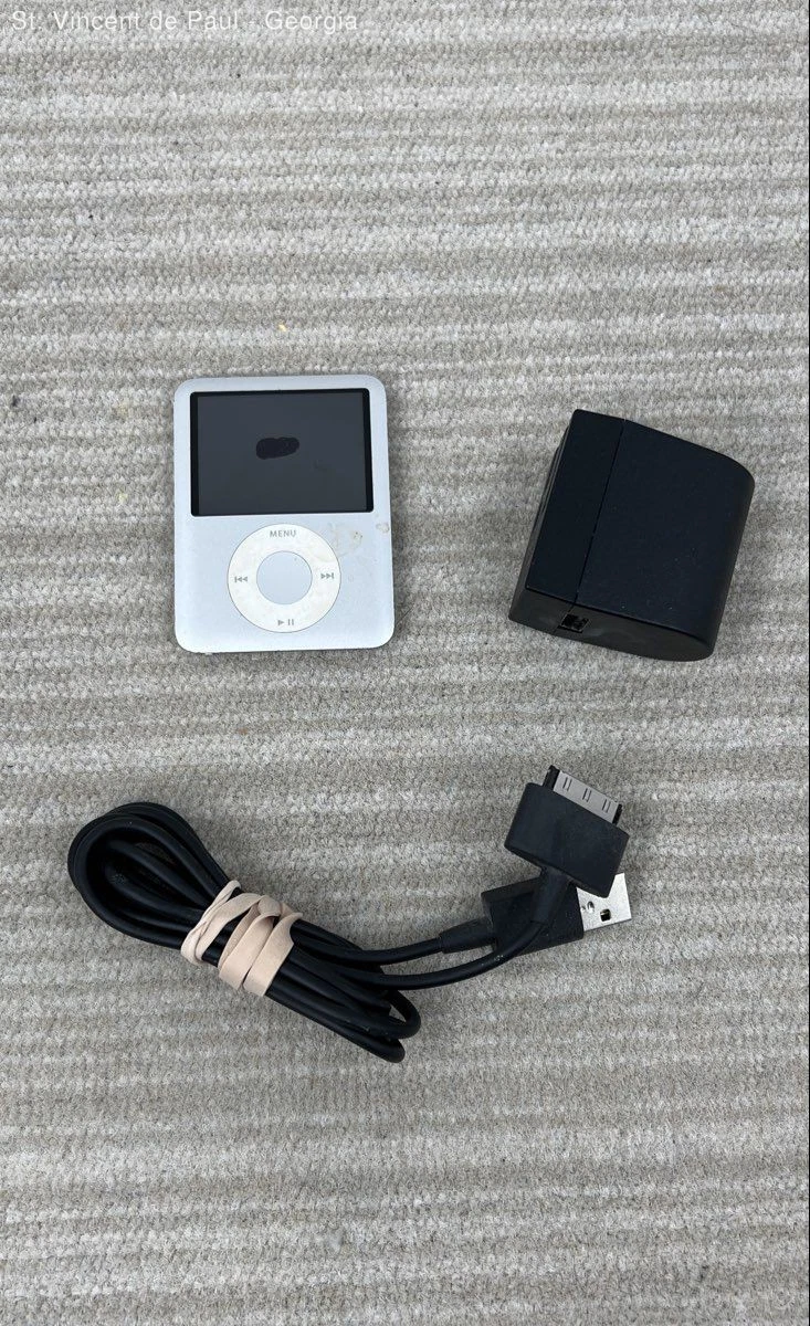 Ipod A1236 4gb for sale - eBay