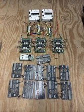 Audio Authority Speaker Switching System