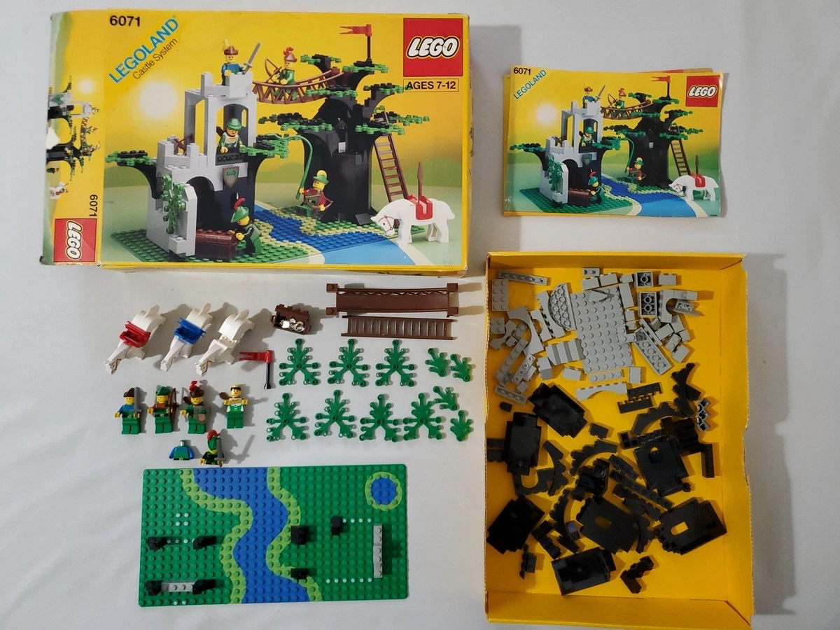Lego Forestmen for sale | eBay