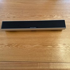 Acoustic Energy ' AEGO 3 Soundbar ' Speaker System Control Home Cinema 65w