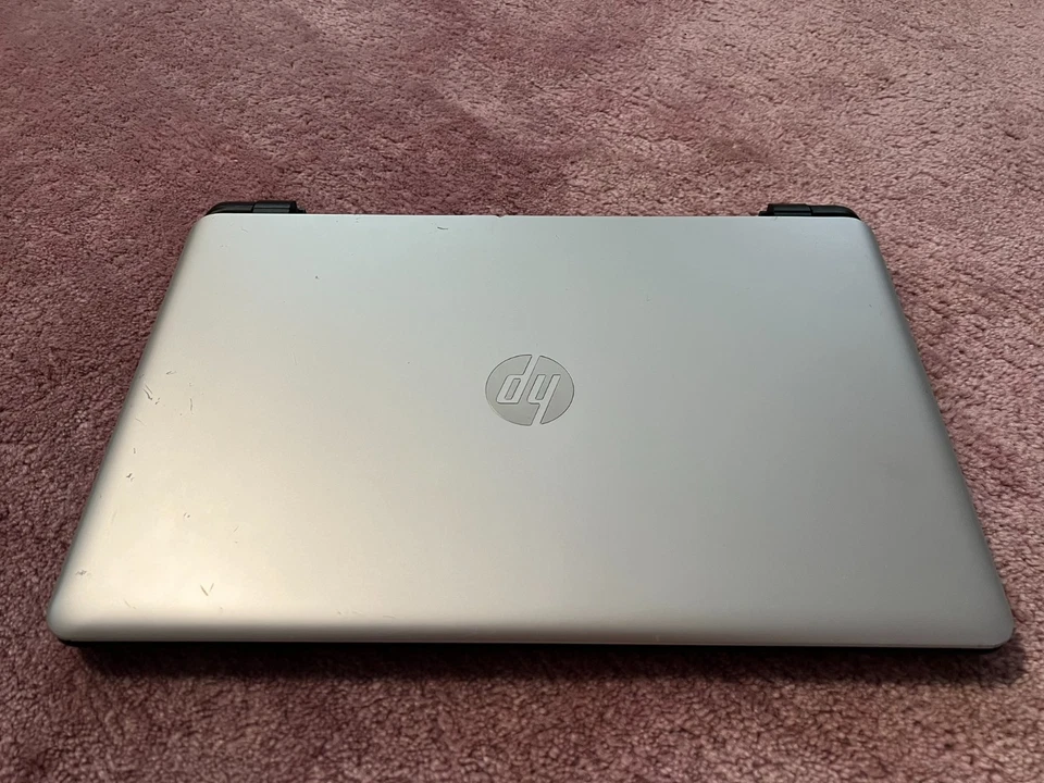 Notebook HP 350 G1 Intel Core i5 - Bild 4 von 4