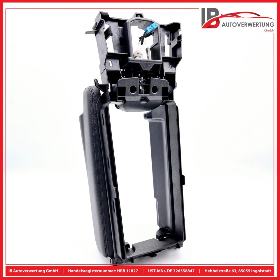 Armlehne Mittelarmlehne vorne 2125409010 MERCEDES-BENZ E350 CDI S212 KOMBI MB - Bild 3 von 4