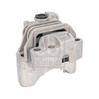 febi Bilstein Lagerung, Motor 183693 FüR Chrysler Fiat Lancia, Vorne Rechts