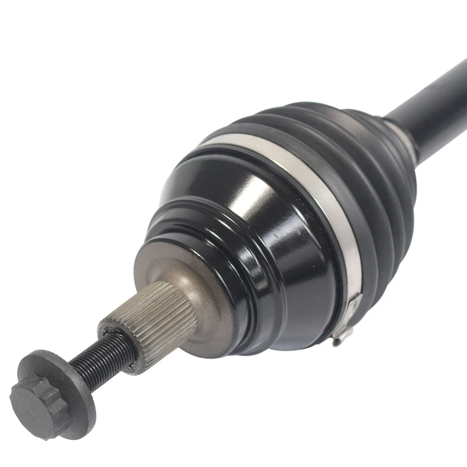 GSP PR72100 Front Left CV Axle Assembly fits 06-18 Golf  A3 Quattro  Passat  CC - Image 4 of 4