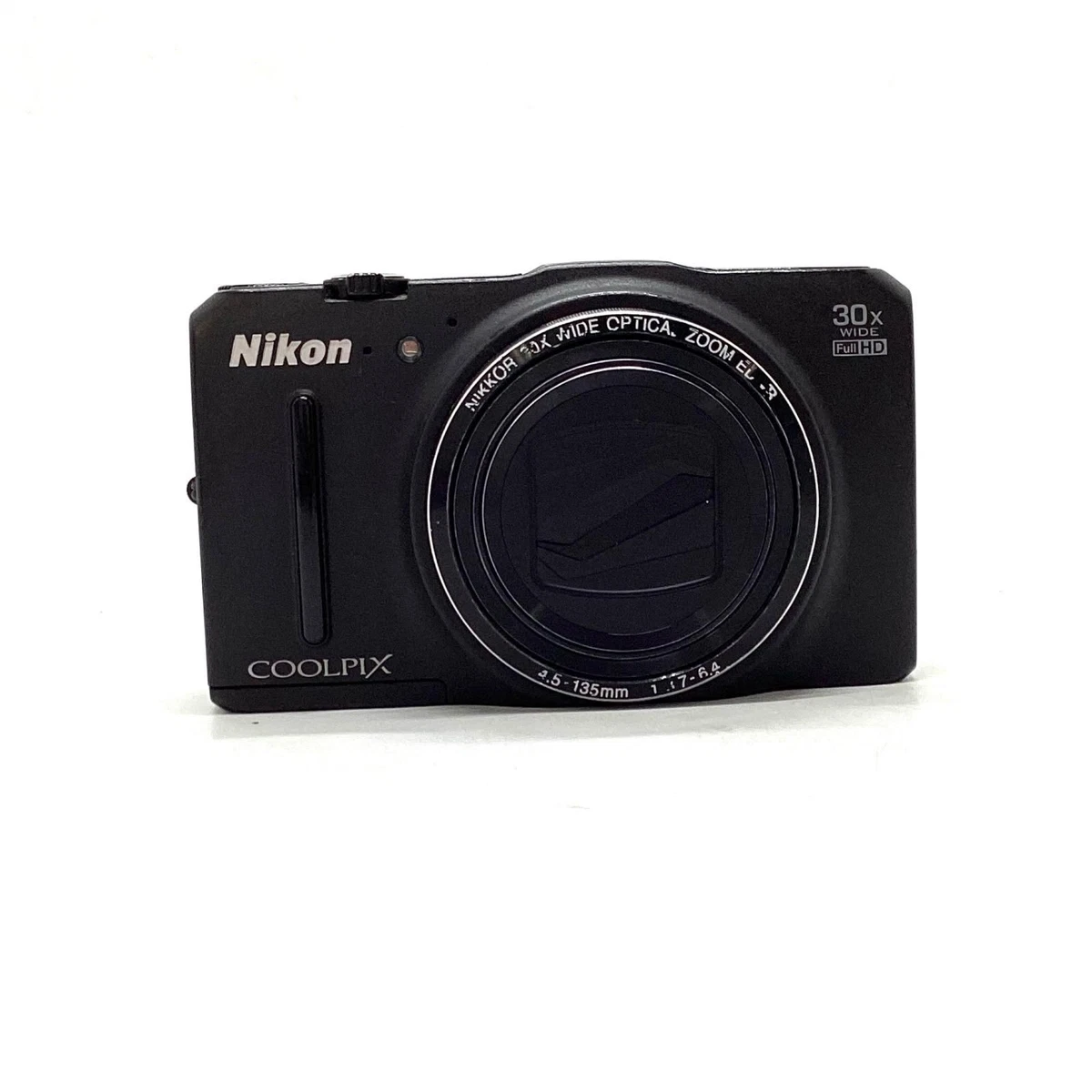 Nikon COOLPIX S9700 Digital Cameras for Sale | Shop New & Used