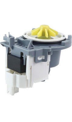 ERP W10348269 Dishwasher Drain Pump for Whirlpool Kenmore WPW10348269