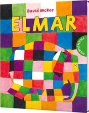 Elmar: Elmar Mini-Bilderbuch |