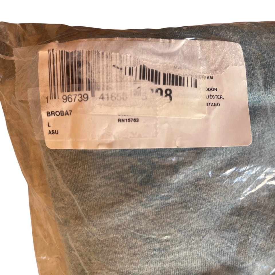 Hanes Underwear Boys Large Boxer Briefs 6 Pairs Cotton Blend. 063. - Image 3 of 3