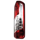 Rear Indicator Right Headlight Light Ford Transit From 2014