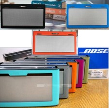 Travel Carry Protect PU/Bumper Cover Case Bag for BOSE SoundLink III 3 Speaker
