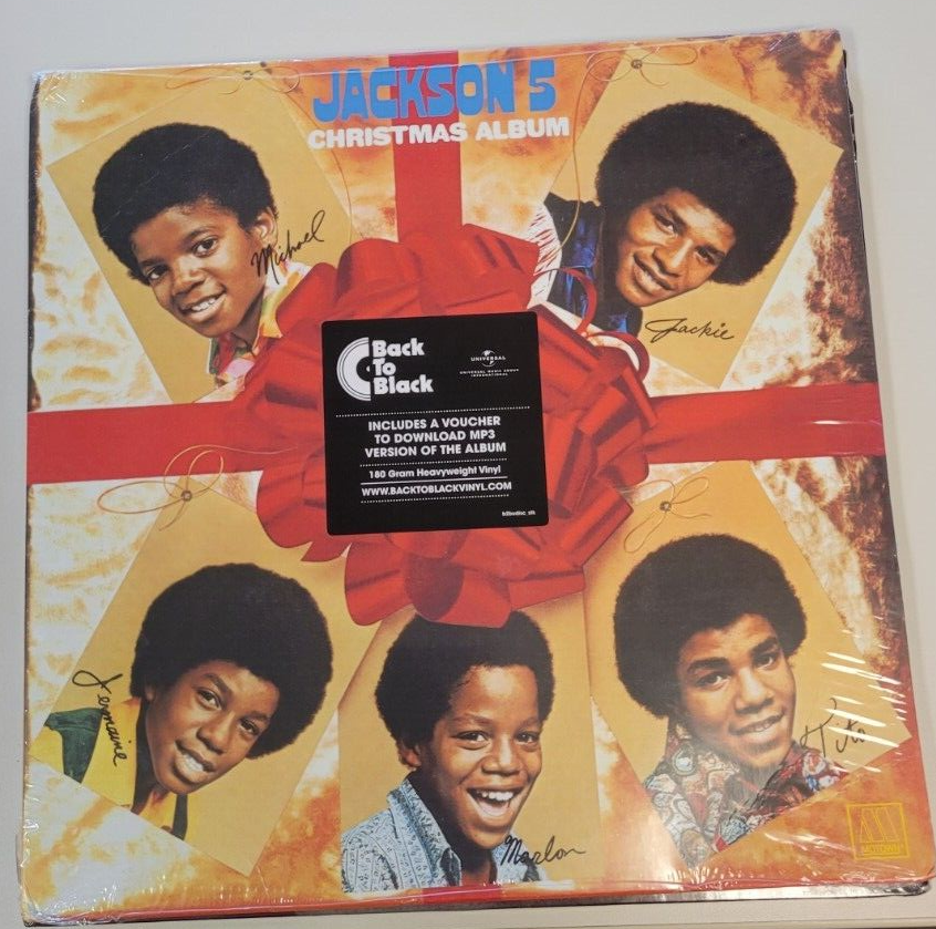 Where Can I Watch The Jackson 5 Movie