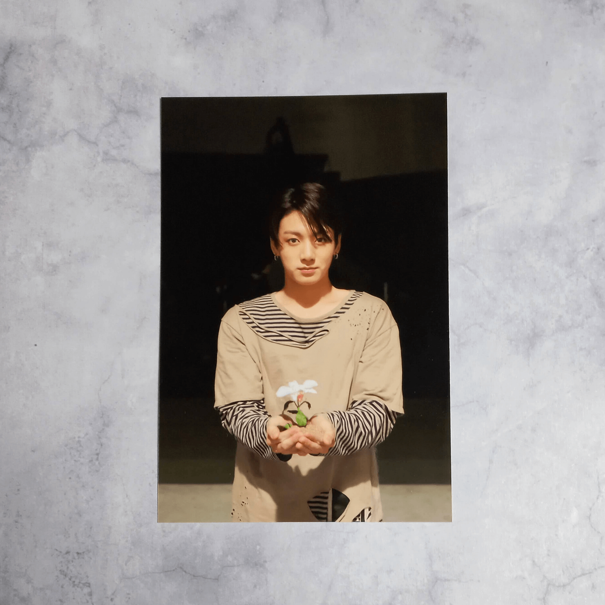 BTS 2018 Exhibition O'Neul 오늘 Official Live Photo Season 2