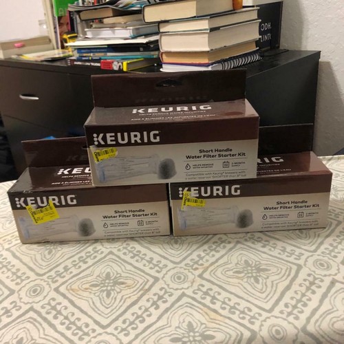 Keurig Rear Reservoir Water Filter 