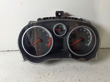 Compteur Opel CORSA