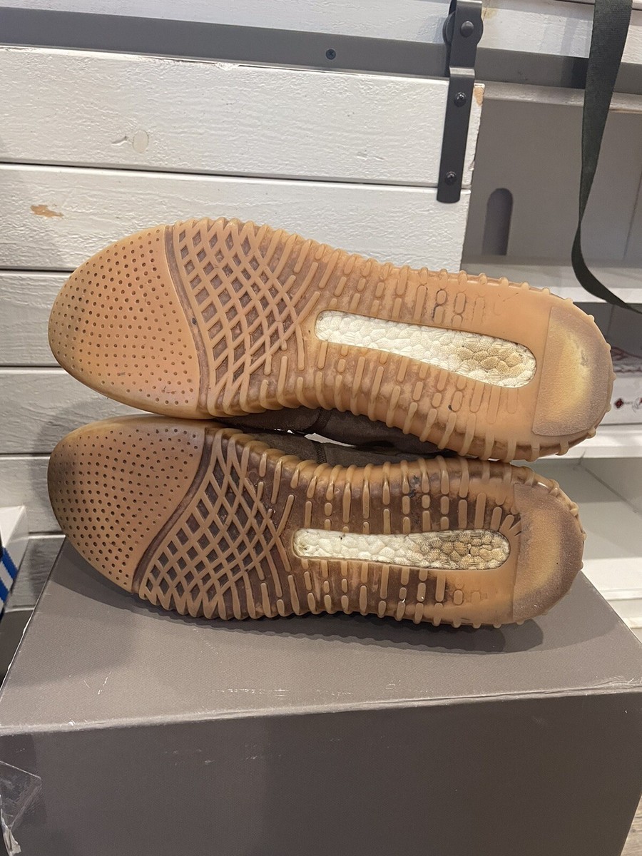 Size 11 - adidas Yeezy Boost 750 Chocolate 889772377332| eBay