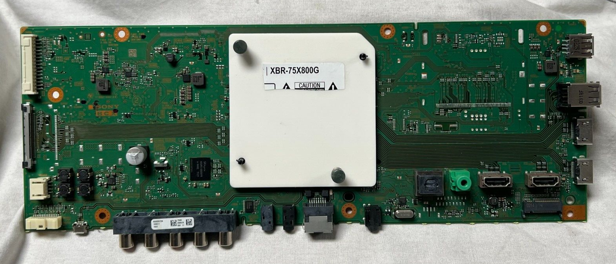 A5000970A Original Sony Main Board Xbr-55x800g for sale