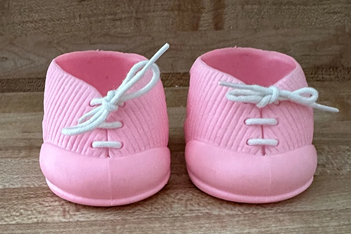 Shoes for nursery sale