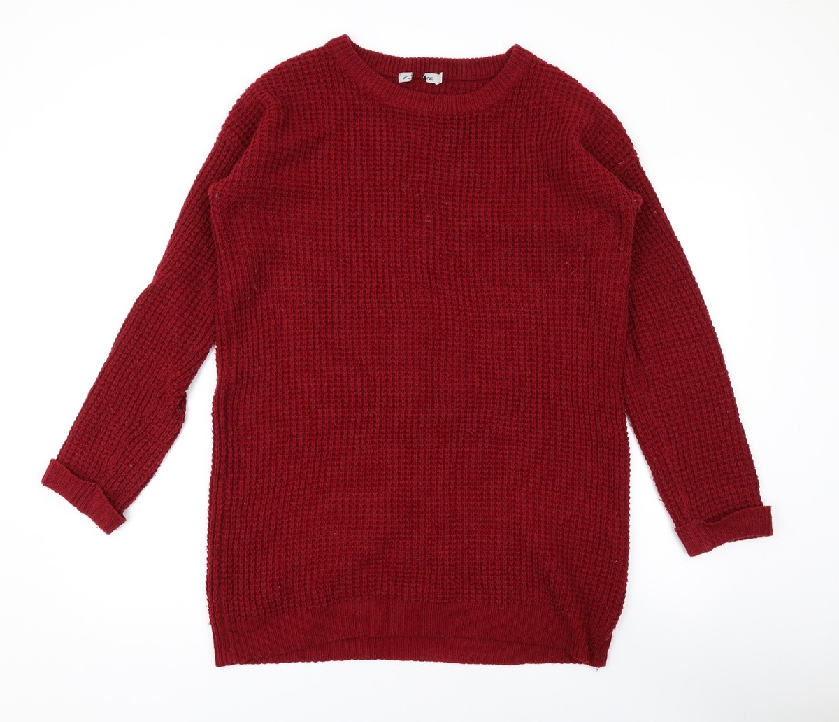 Peplum Pullover Pulli In Pink Pulli Rollkragenpullover Damen Asos