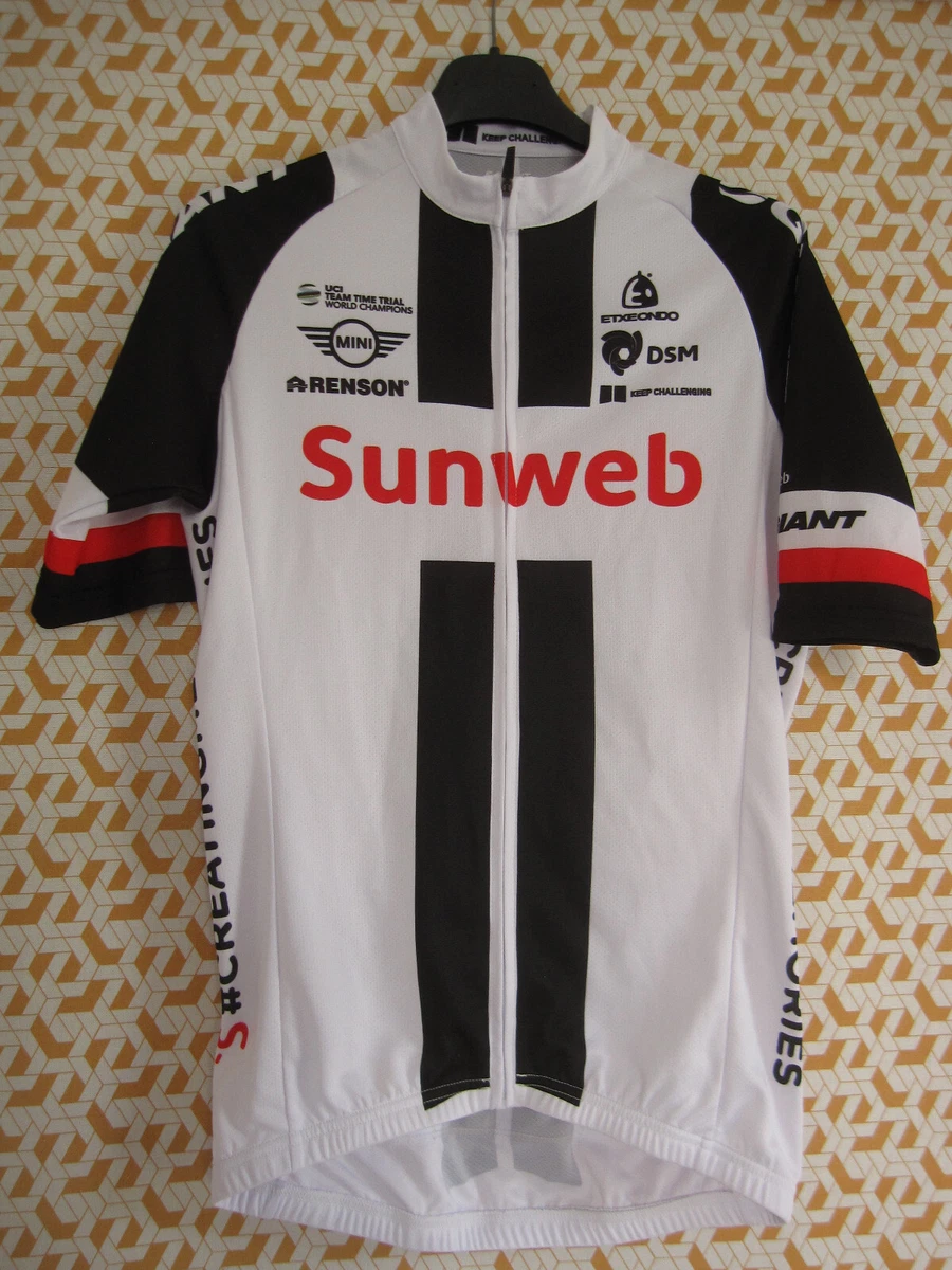 Maillot sunweb new arrivals