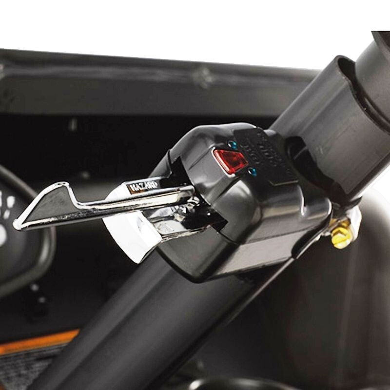 achan　0205 E-Z-GO Turn Signal Kit W/ Flasher 2012-2021 Express Shuttle