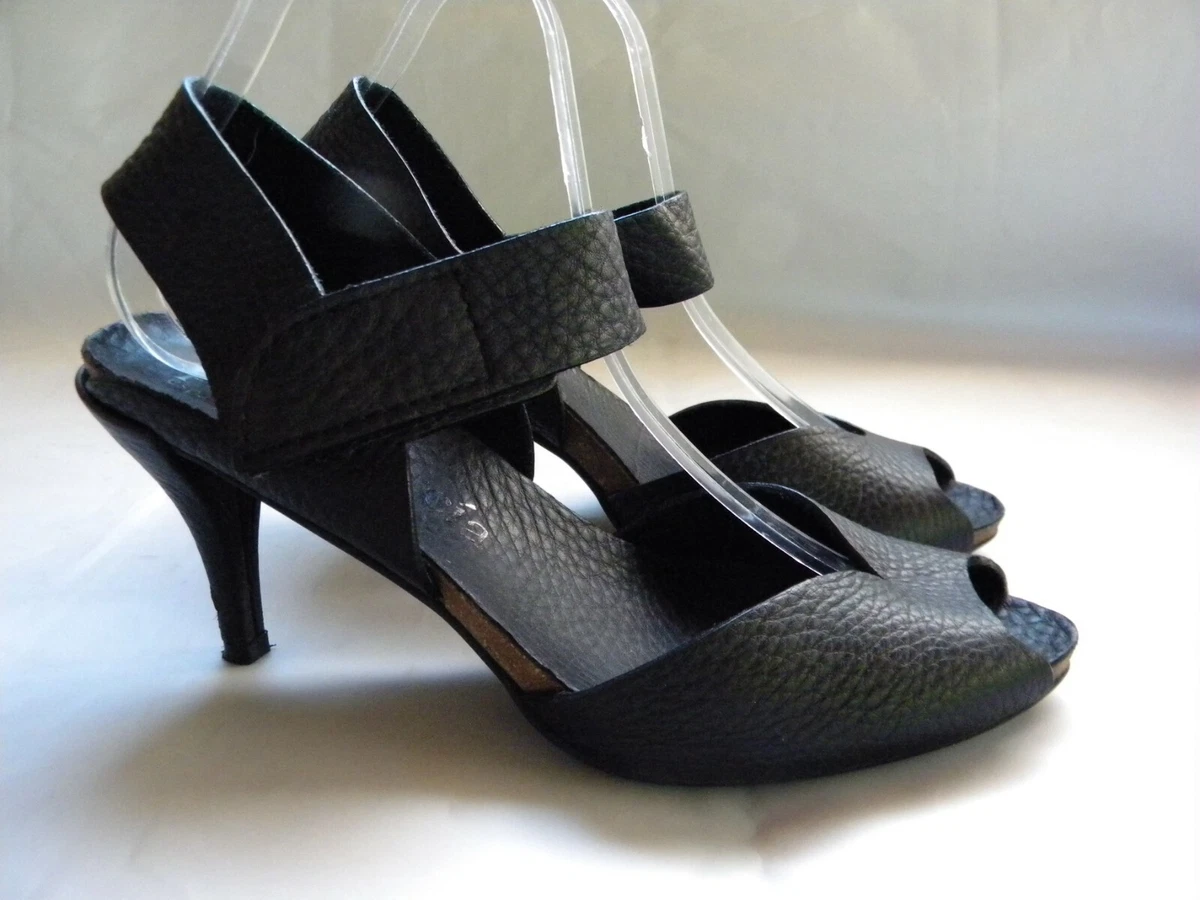 Pedro garcia black clearance sandals