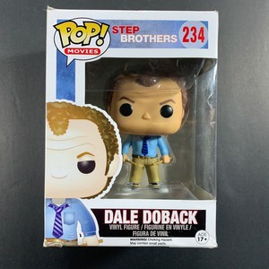 step brothers funko pop