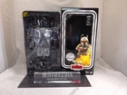 Hot Toys MMS571 BOBA FETT Star Wars Vintage 1/6 action figure's  EMPTY art  box