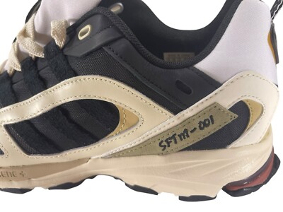 Size 12 - Song for the Mute x adidas Shadowturf Black Cream White
