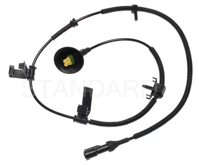 Standard S1102 ABS Harness Connector eBay