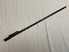 Siamese Mauser Type 4566 Rifle Barrel W Rear Sight 8x52r 29