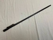 Siamese Mauser Type 45/66 Rifle Barrel w/ Rear Sight 8x52R 29"