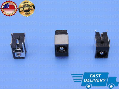 Original DC IN power jack For Compaq Presario 1600 1700 1900 2100 2500 