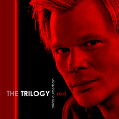 Brian Culbertson The Trilogy, Part 1 Red New CD