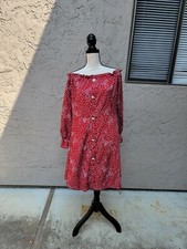 NWOT SHEIN Off The Shoulder Dress Sz 2XL