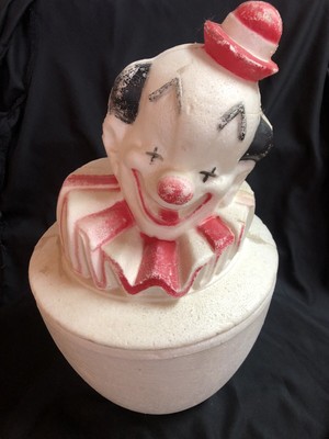 styrofoam ice buckets for parties