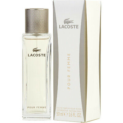 ❤️ Lacoste Pour Femme ❤️ Parfümprobe for Women ❤️ Probe