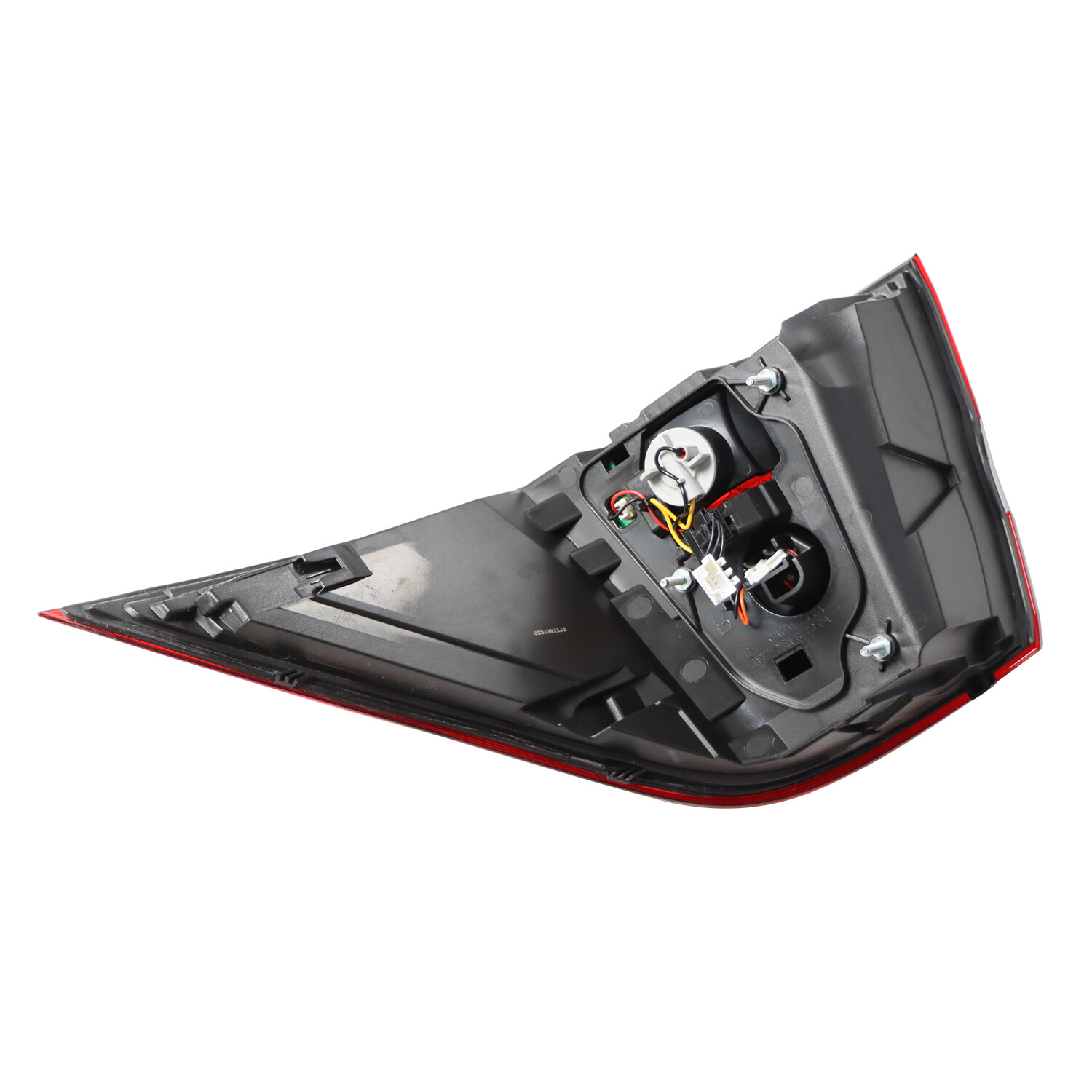 For 2012-2015 Mercedes Benz W166 ML350 ML550 LED Left Driver Side Tail Light New