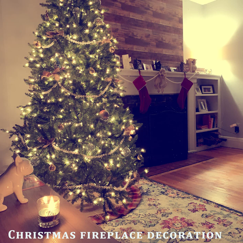 Faux Wood Wallpaper,Peel and Stick SelfAdhesive Vinyl Decorative 17