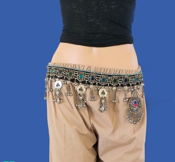 belly dance belt near me