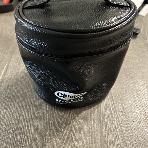 Revolution Clueless Makeup Revolution London Makeup Bag - New with Tag