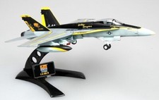 Easy model MRC 1/72 F/A-18C VFA-192 NF-300 #3...