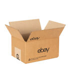 8" x 6" x 4" Boxes