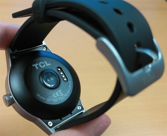 movetime smartwatch tcl