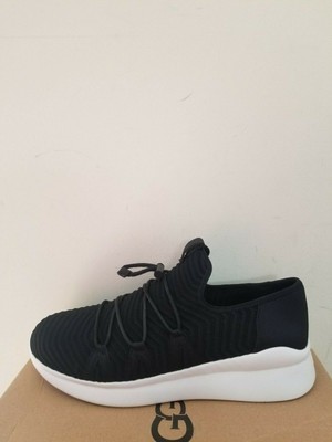 ugg kinney platform sneaker