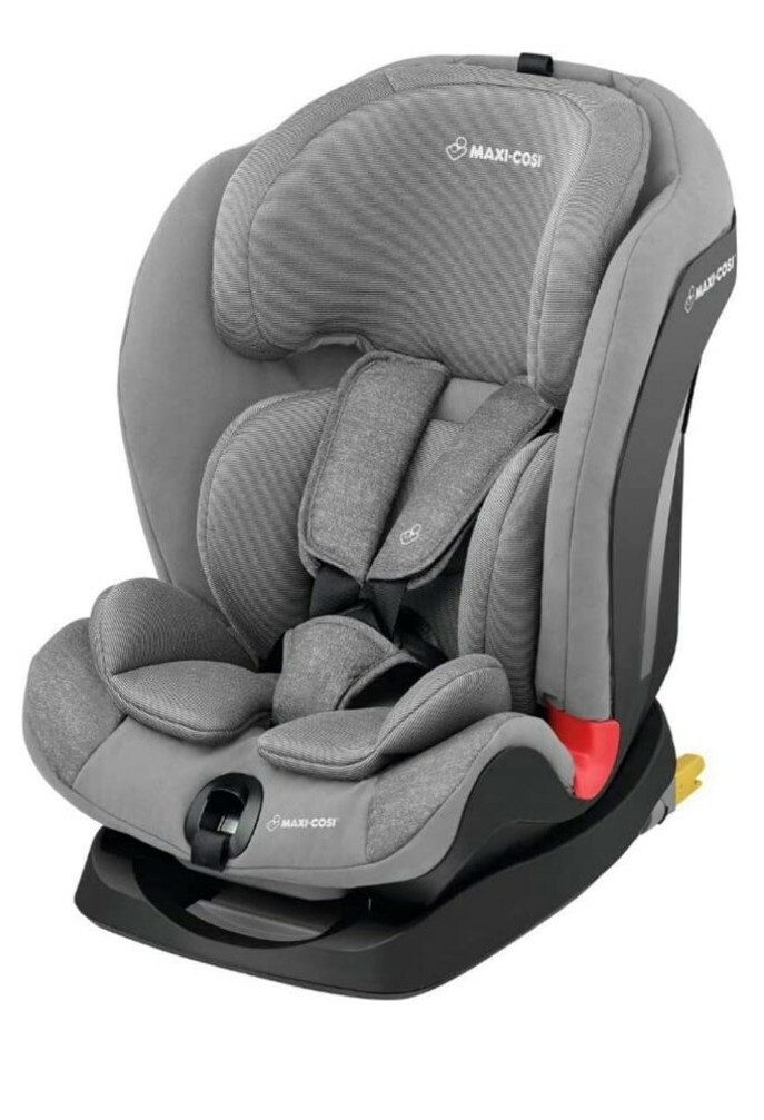 evenflo advanced sensorsafe titan 65